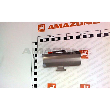 Tole de protection Réf. 231384 - AMAZONE Tole de protection Réf. 231384 - AMAZONE