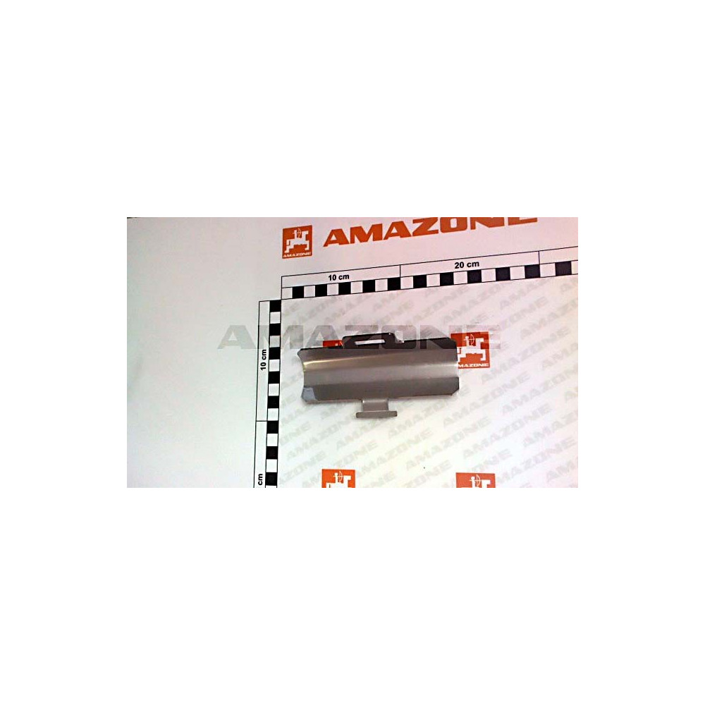 Tole de protection 231384 Amazone