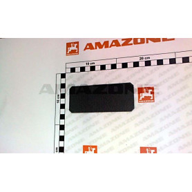 Bande de protection 231386 Amazone