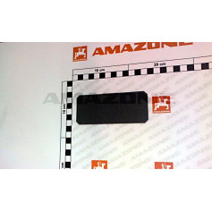 Bande de protection Réf. 231386 - AMAZONE Bande de protection Réf. 231386 - AMAZONE