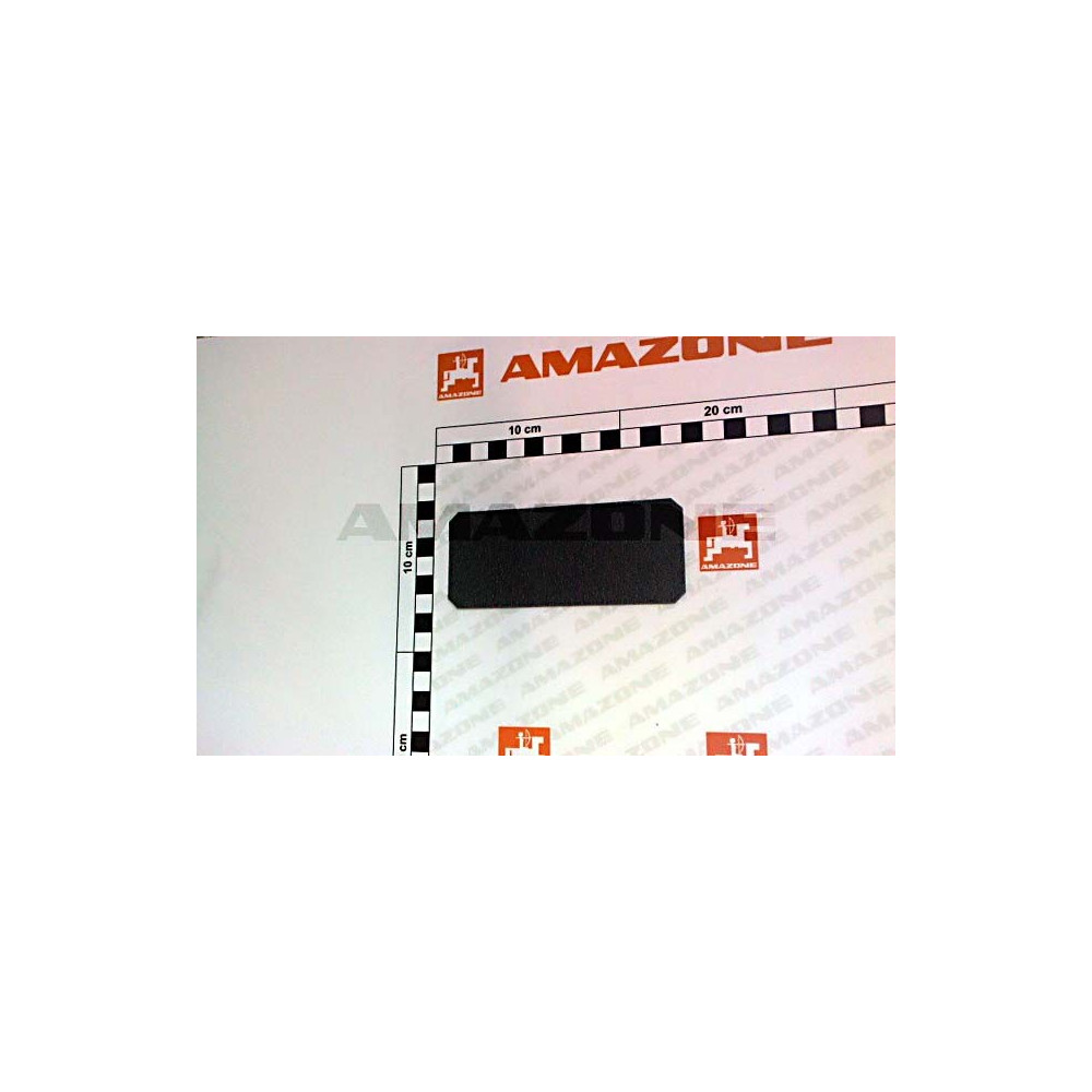 Bande de protection 231386 Amazone