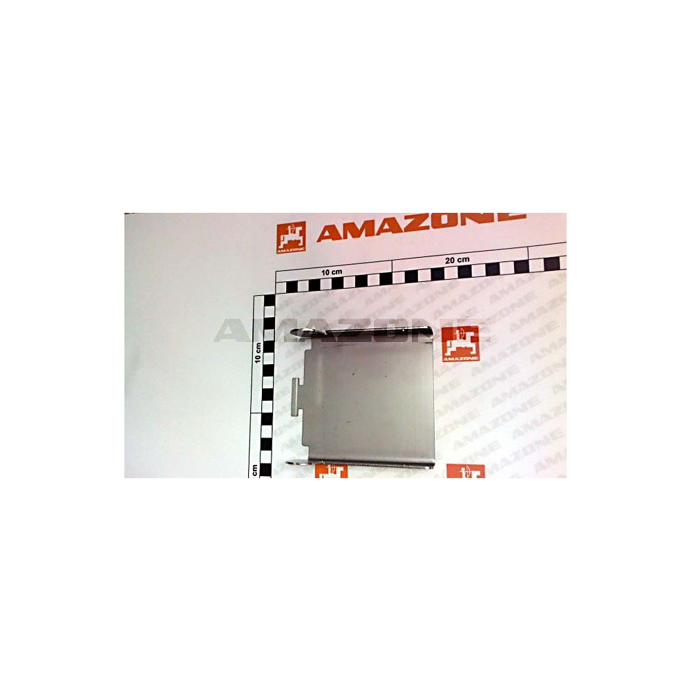 Trappe du doseur 231404 Amazone