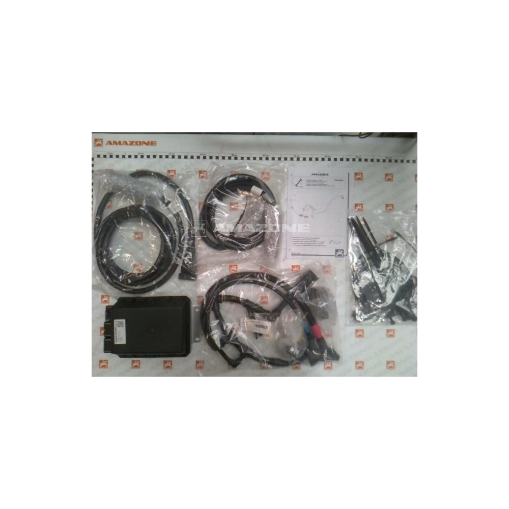 Calculat ftender solo autark - ACC 231476 Amazone