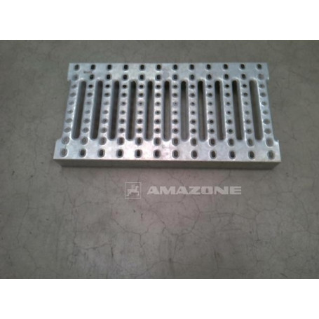 Passerelle 400 X 75 X 2 X 750 Réf. 231543 - AMAZONE Passerelle 400 X 75 X 2 X 750 Réf. 231543 - AMAZONE