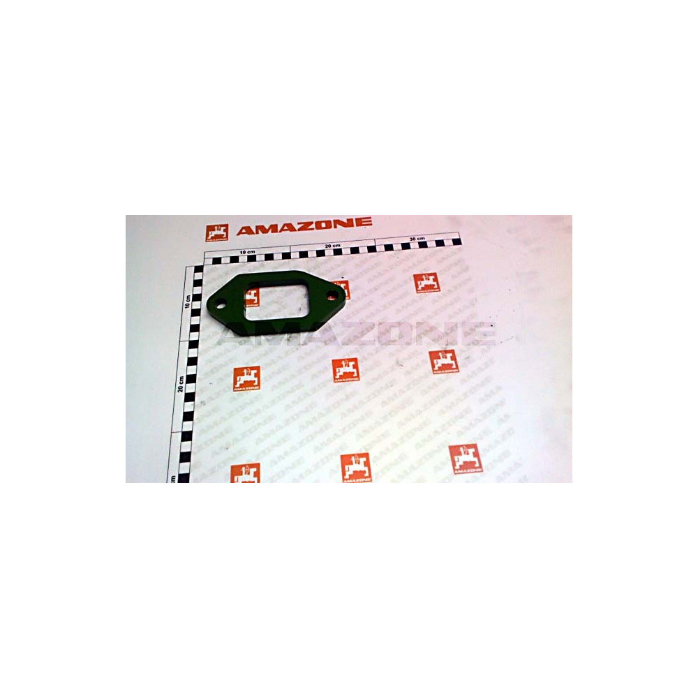 Entretoise avant 231595 Amazone