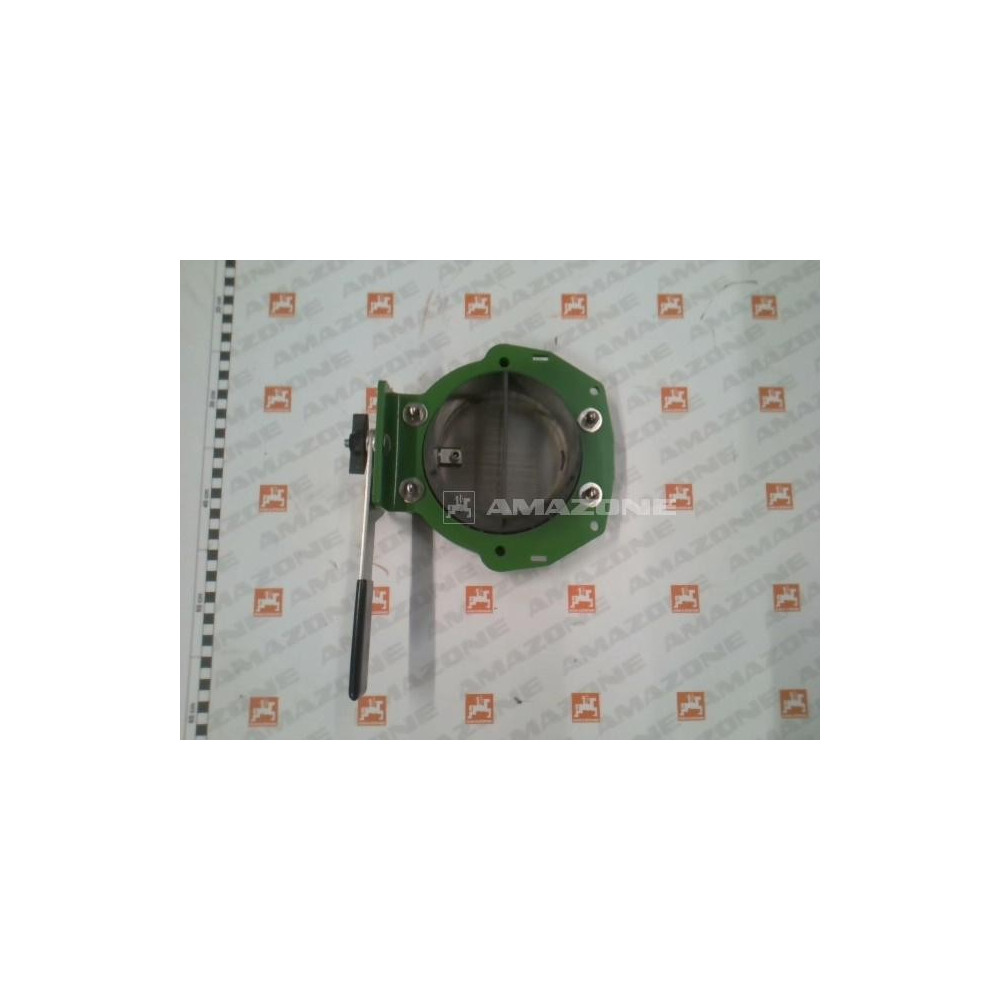Vidange rapide 231606 Amazone
