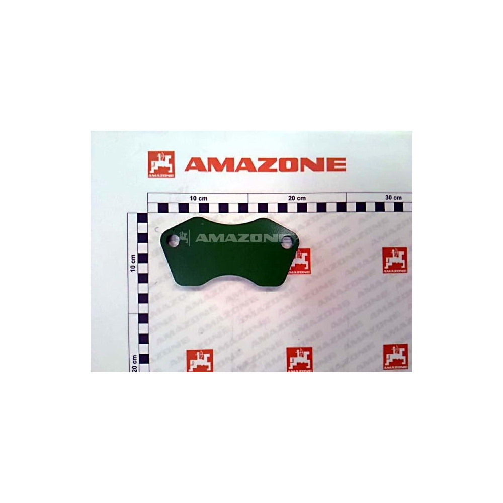 Plaque de renfort 231792 Amazone