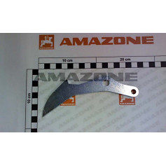 Locquet de verouillage Réf. 231834 - AMAZONE Locquet de verouillage Réf. 231834 - AMAZONE