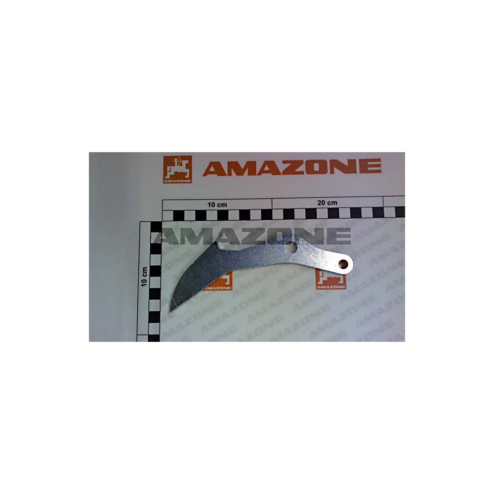 Locquet de verouillage 231834 Amazone