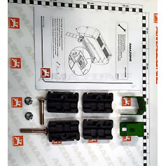 Support cirrus Réf. 232112 - AMAZONE Support cirrus Réf. 232112 - AMAZONE