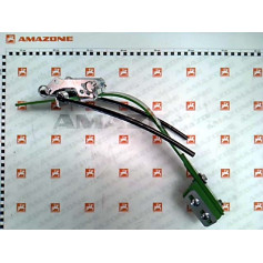 Dent cplt twintec 125 extremite Réf. 232150 - AMAZONE Dent cplt twintec 125 extremite Réf. 232150 - AMAZONE