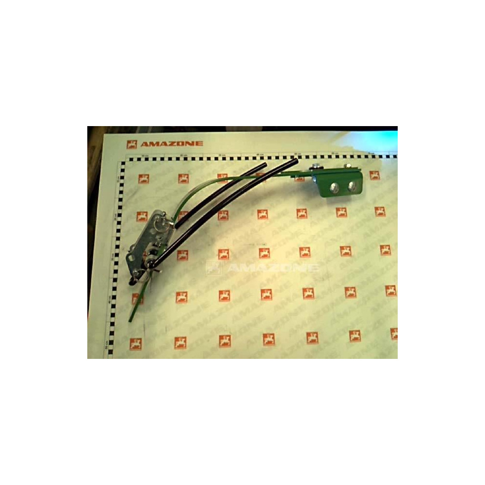 Dent cplt twintec 150 232149 Amazone