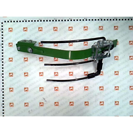 Dent cplt twintec 125 gauche Réf. 232152 - AMAZONE Dent cplt twintec 125 gauche Réf. 232152 - AMAZONE