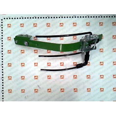 Dent cplt twintec 125 gauche Réf. 232152 - AMAZONE Dent cplt twintec 125 gauche Réf. 232152 - AMAZONE