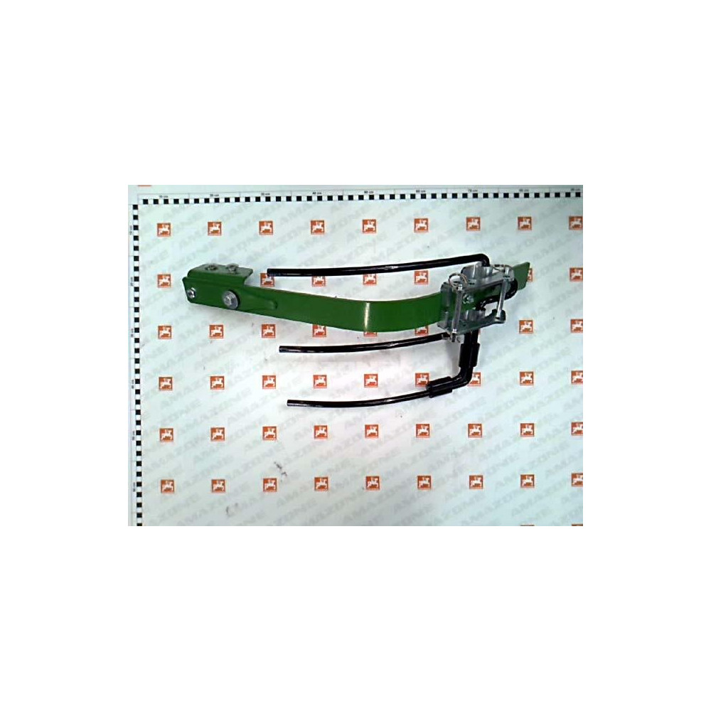 Dent cplt twintec 125 gauche 232152 Amazone