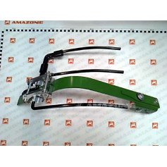 Dent twin TEC 150 cplt ext.gauche Réf. 232153 - AMAZONE Dent twin TEC 150 cplt ext.gauche Réf. 232153 - AMAZONE