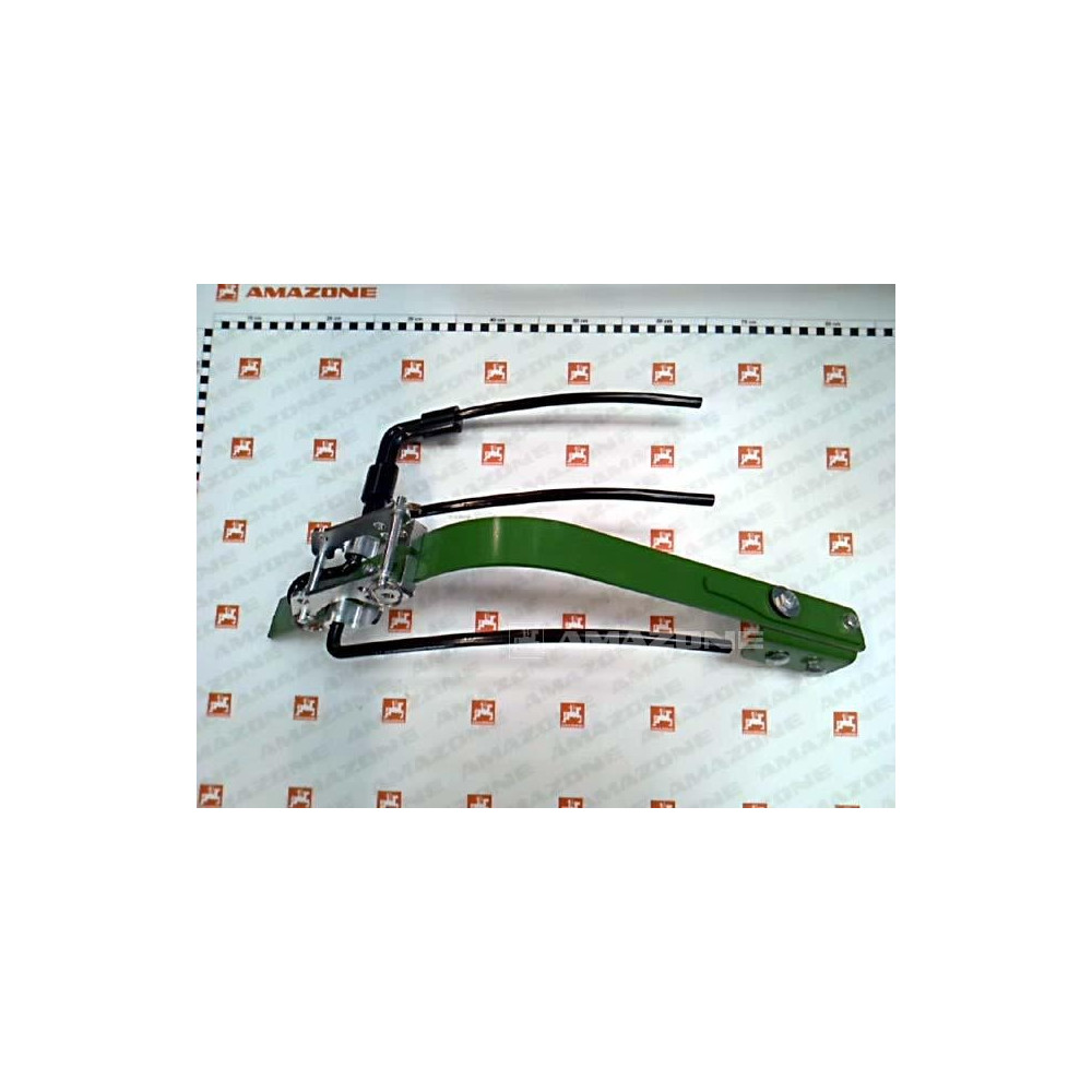 Dent twin TEC 150 cplt ext.gauche 232153 Amazone