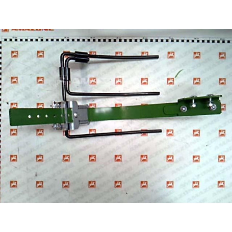 Dent twin TEC 150 cplt ext.droit Réf. 232154 - AMAZONE Dent twin TEC 150 cplt ext.droit Réf. 232154 - AMAZONE