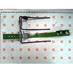 Dent twin TEC 150 cplt ext.droit Réf. 232154 - AMAZONE Dent twin TEC 150 cplt ext.droit Réf. 232154 - AMAZONE