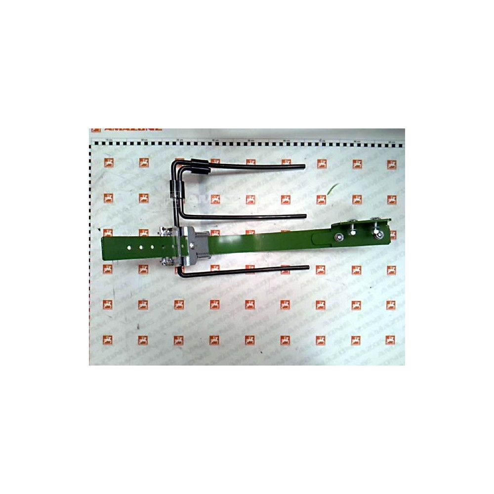 Dent twin TEC 150 cplt ext.droit 232154 Amazone