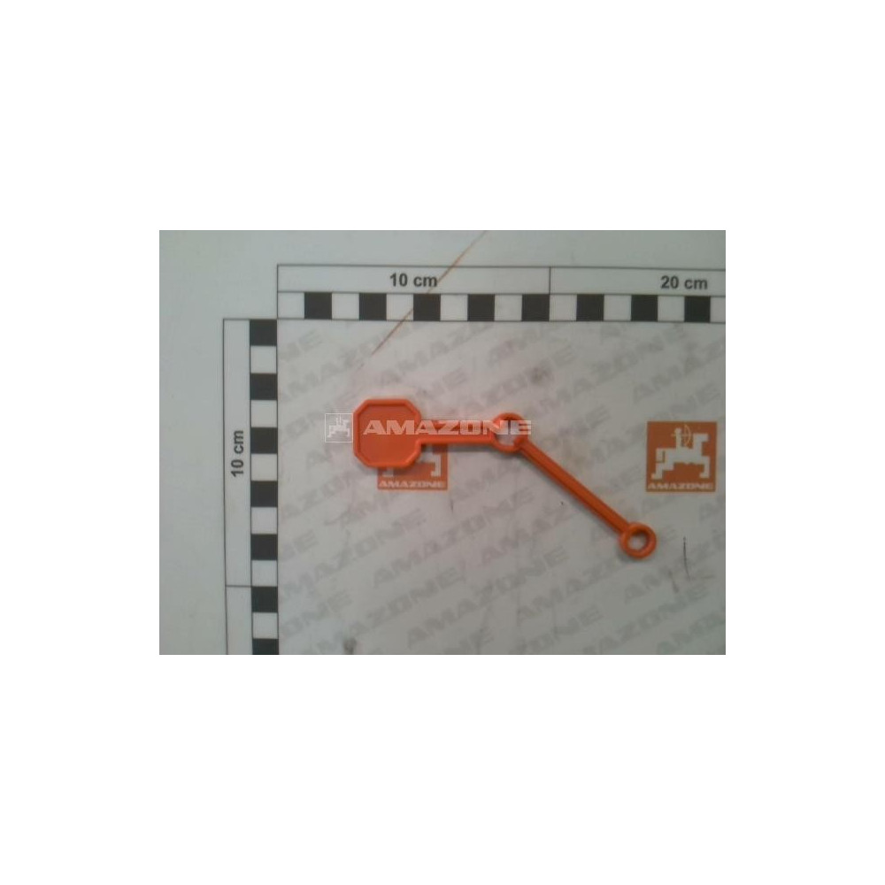 Levier de CDE de JAL cirrus 04 232320 Amazone