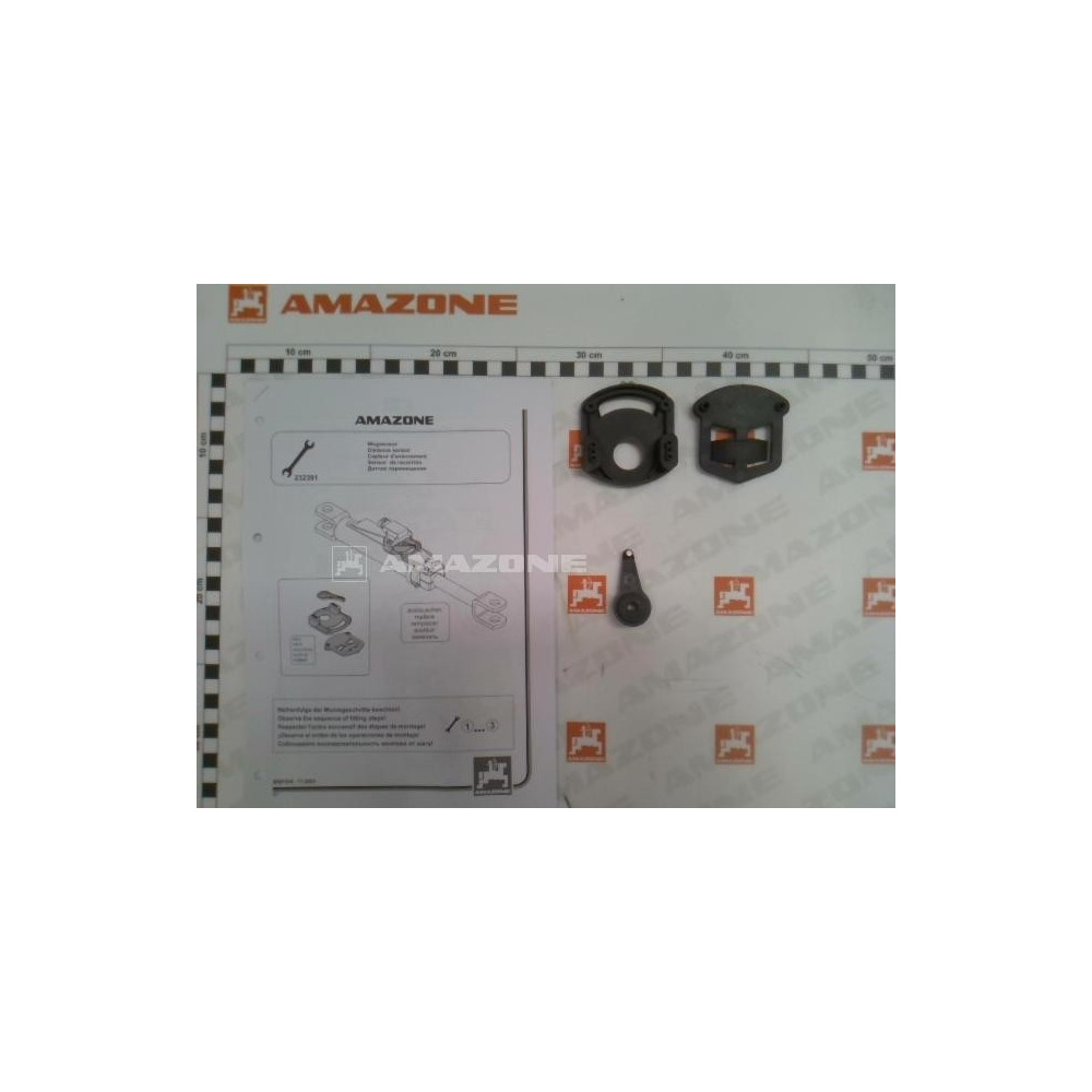 Support capteur 232391 Amazone