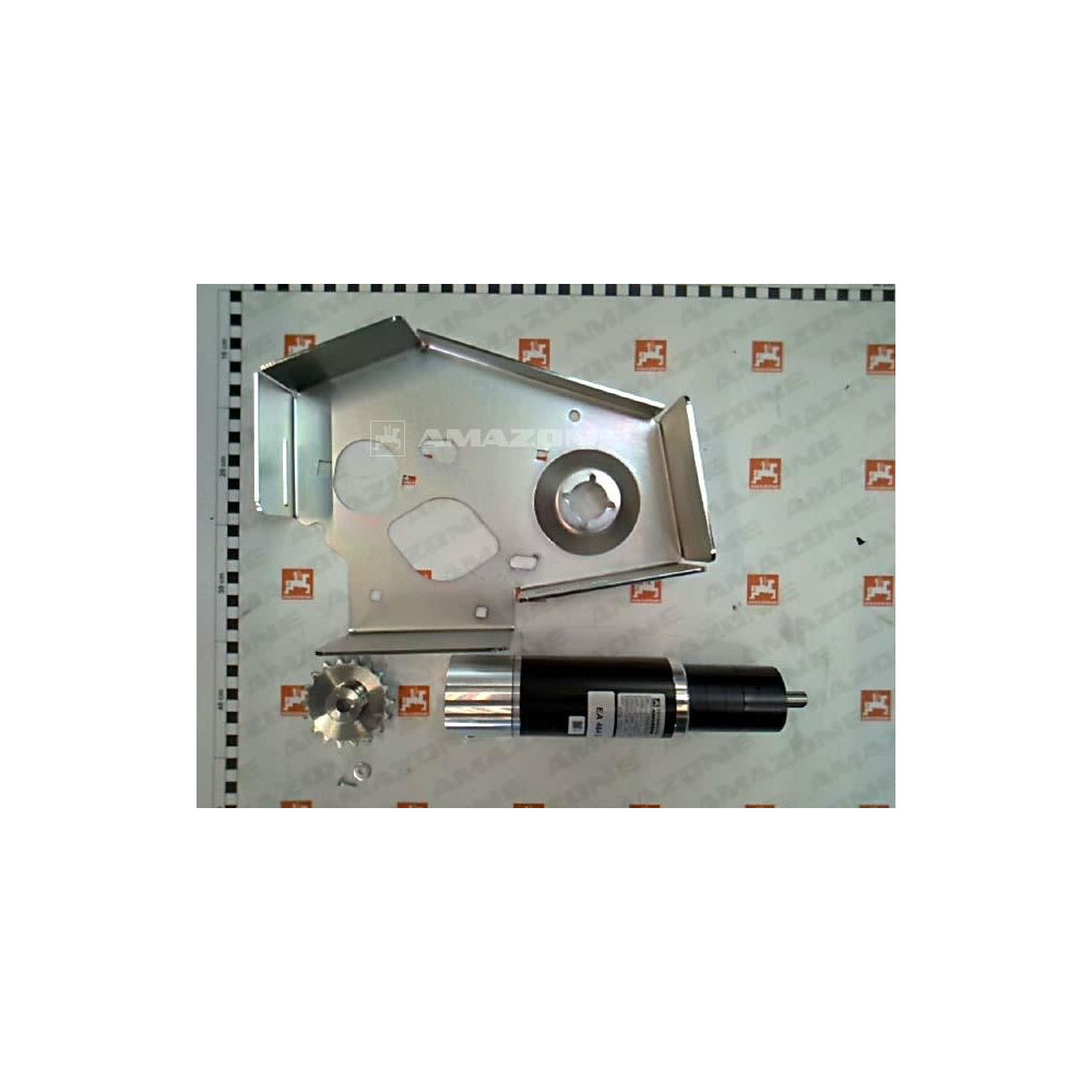Kit moteur elec.distrib. gauche 232456 Amazone