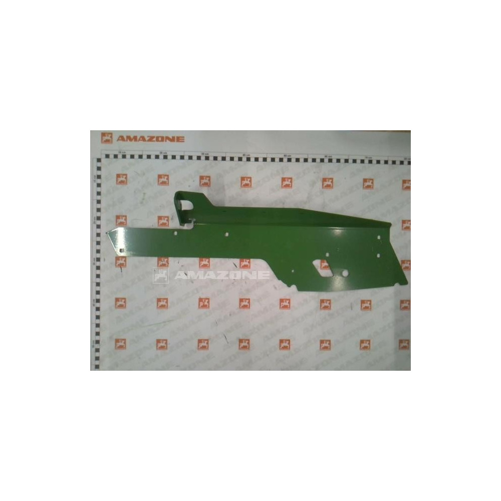 Tole de renfort 232489 Amazone