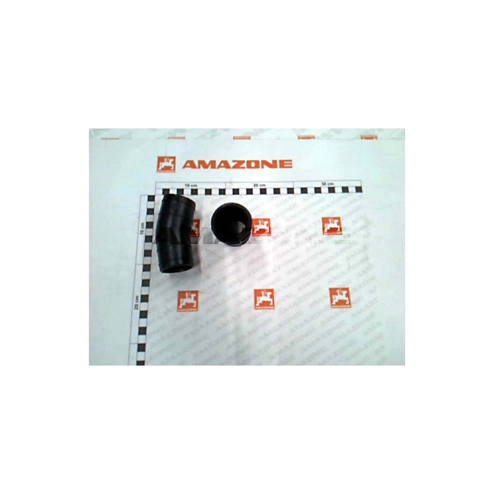Coude descente twin TEC 232508 Amazone
