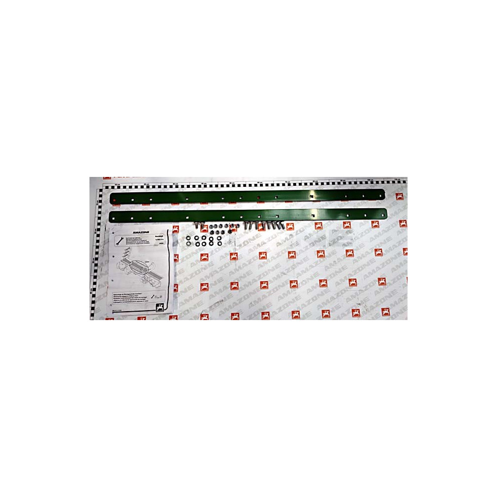 Kit modif renfort marche pied 232550 Amazone