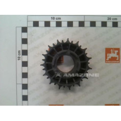 Roue doseuse grise 34 CCM Réf. 232510 - AMAZONE Roue doseuse grise 34 CCM Réf. 232510 - AMAZONE
