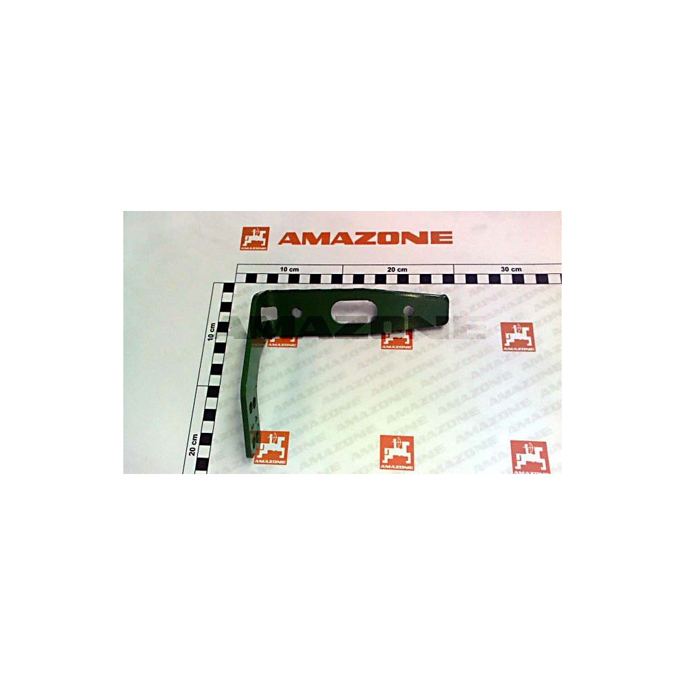 Patte support interieur gauche 232602 Amazone