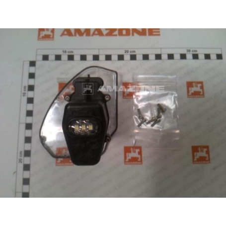 Unite smart control Réf. 232677 - AMAZONE Unite smart control Réf. 232677 - AMAZONE