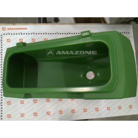 Trémie de graines 70 L Réf. 232714 - AMAZONE Trémie de graines 70 L Réf. 232714 - AMAZONE