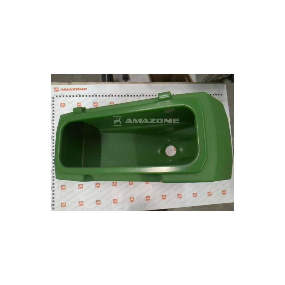 Trémie de graines 70 L 232714 Amazone