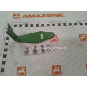 Decrot coutre etoile circulaire / R 232801 Amazone