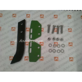 Dent fissuratrice - par rang 232829 Amazone