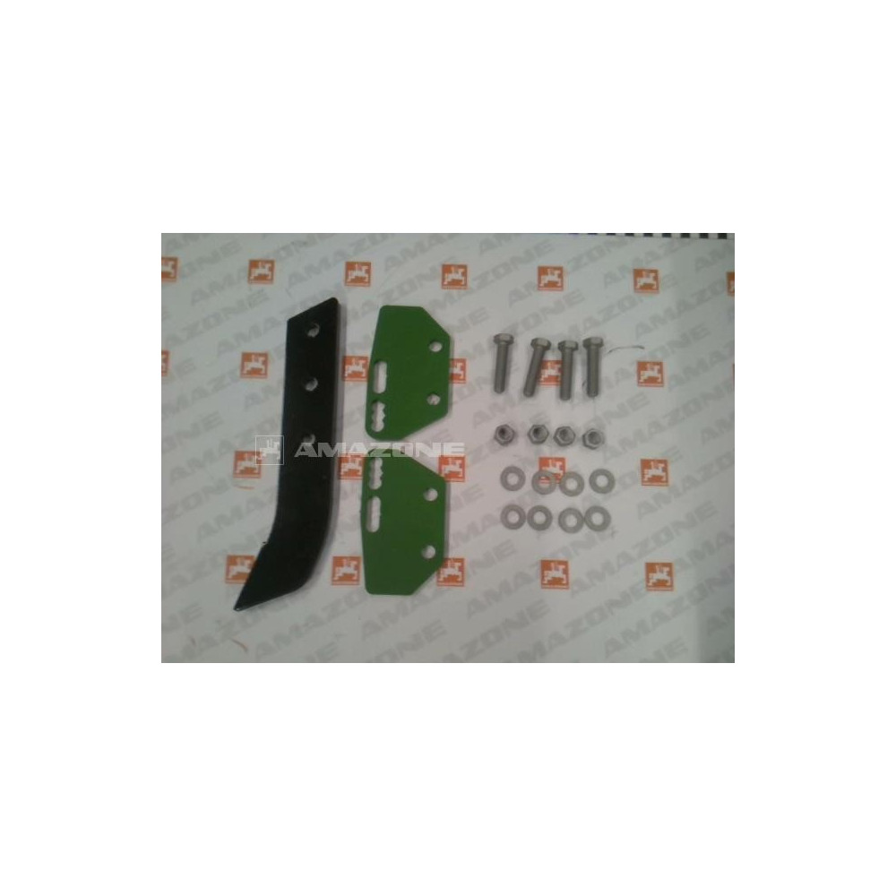 Dent fissuratrice - par rang 232829 Amazone