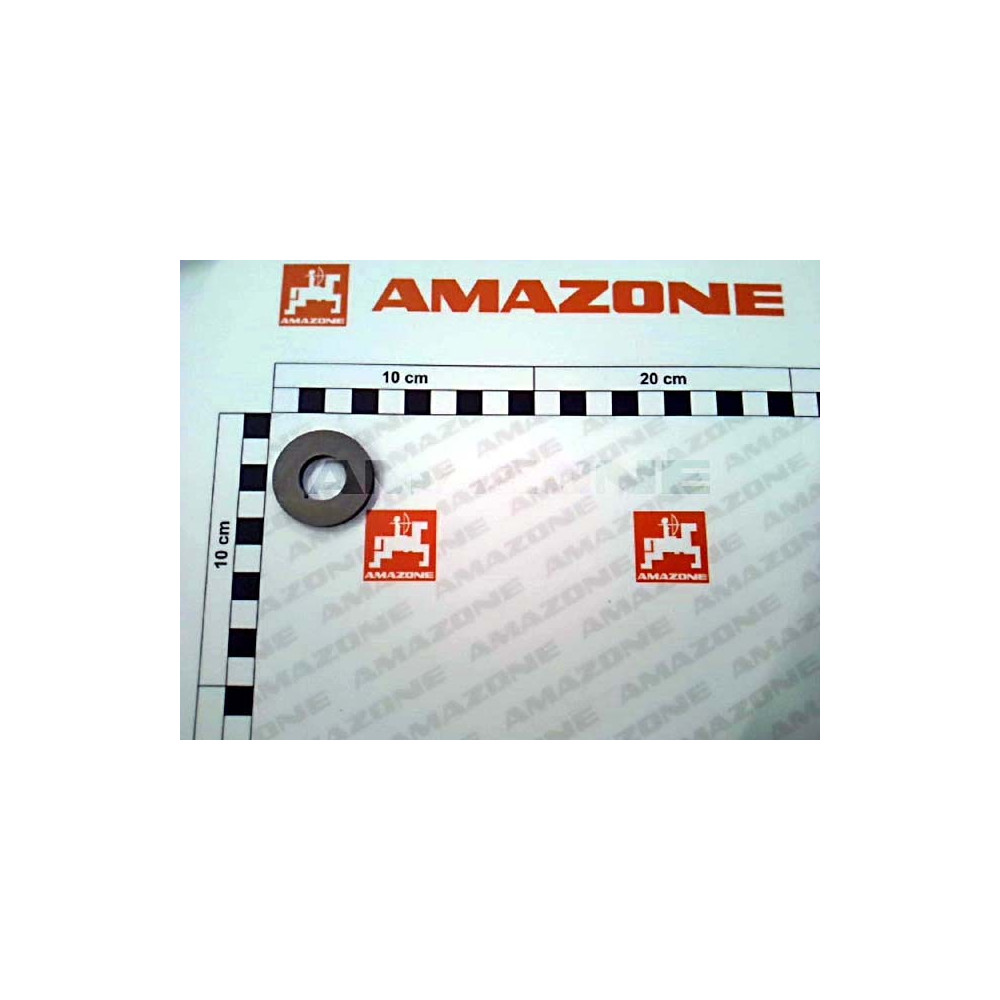 Rondelle 232833 Amazone