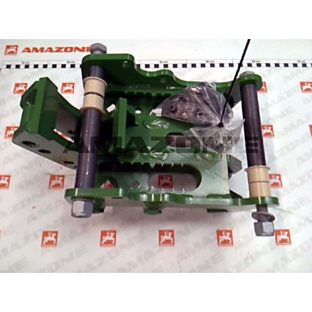 Support glissiere Réf. 232837 - AMAZONE Support glissiere Réf. 232837 - AMAZONE