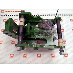 Support glissiere Réf. 232837 - AMAZONE Support glissiere Réf. 232837 - AMAZONE