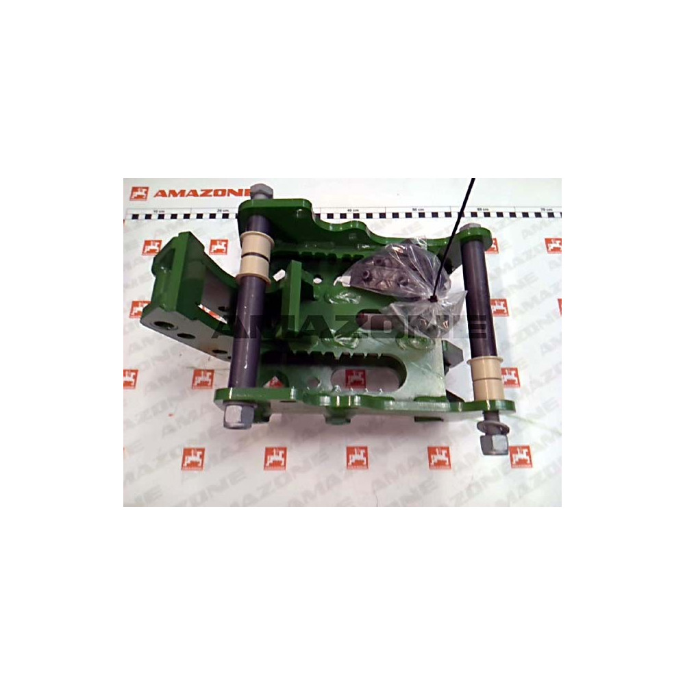 Support glissiere 232837 Amazone