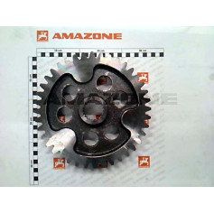 Couronne 40 DTS KE rotamix exterieu Réf. 232984 - AMAZONE