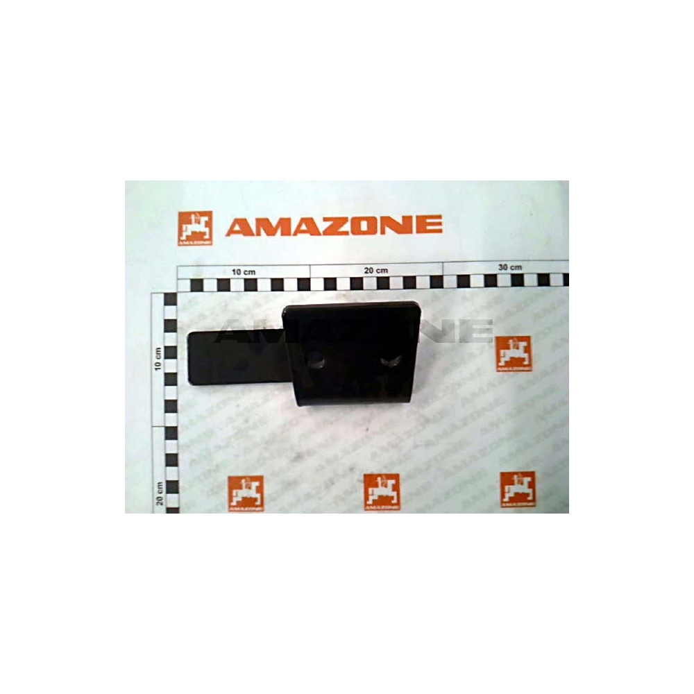Deflecteur court gauche 232993 Amazone