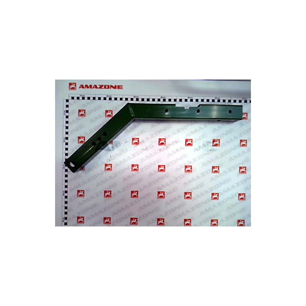 Tube support 233107 Amazone