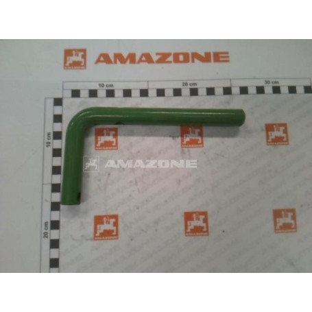 Axe de verouillage D 20 Réf. 233121 - AMAZONE Axe de verouillage D 20 Réf. 233121 - AMAZONE