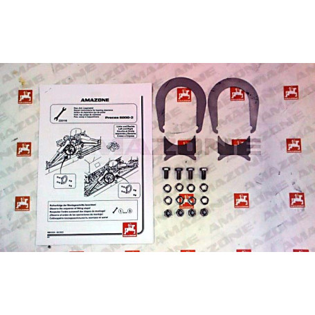 Kit reparation jeu de palier Réf. 233116 - AMAZONE Kit reparation jeu de palier Réf. 233116 - AMAZONE