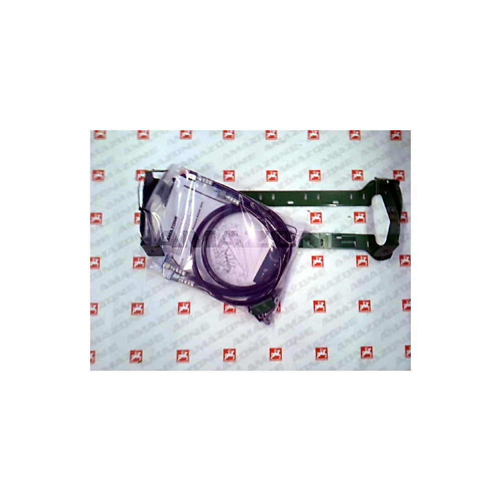 Kit tuyau+support hydraulique 233138 Amazone