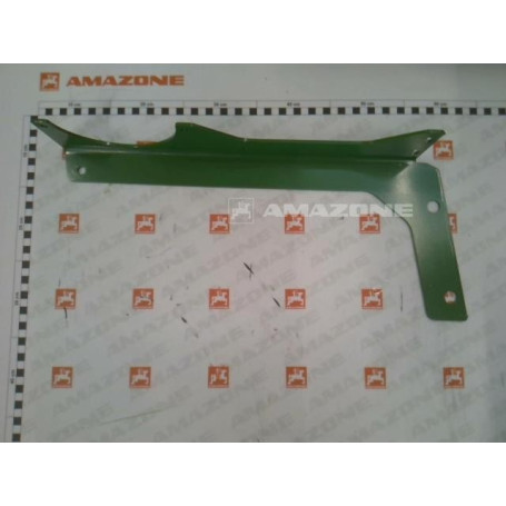 Support guide tuyau 2 Réf. 233205 - AMAZONE Support guide tuyau 2 Réf. 233205 - AMAZONE