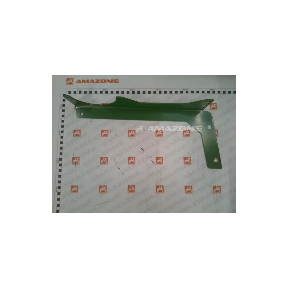 Support guide tuyau 2 233205 Amazone